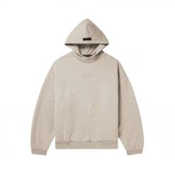 FEAR OF GOD ESSENTIALS CORE HEATHER TRACKSUIT FW23