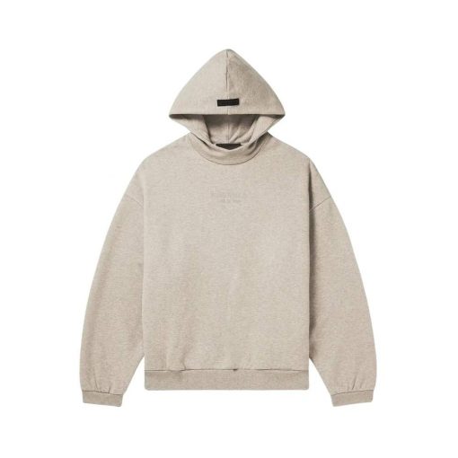 FEAR OF GOD ESSENTIALS CORE HEATHER TRACKSUIT FW23
