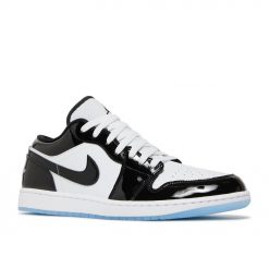 AIR JORDAN 1 LOW CONCORD