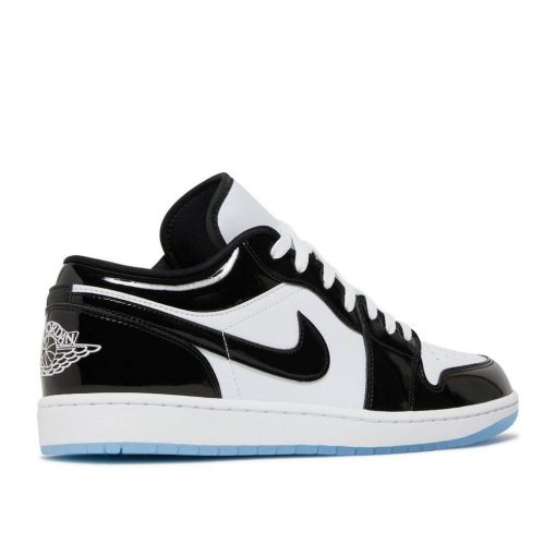 AIR JORDAN 1 LOW CONCORD