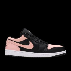 AIR JORDAN 1 LOW CRIMSON TINT GS