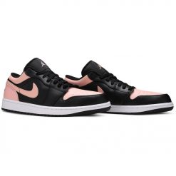 AIR JORDAN 1 LOW CRIMSON TINT GS