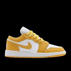 AIR JORDAN 1 LOW POLLEN