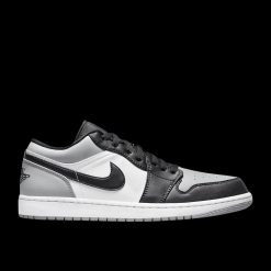 AIR JORDAN 1 LOW SHADOW TOE