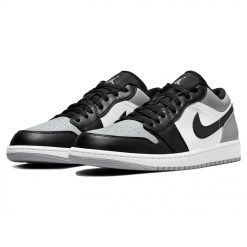 AIR JORDAN 1 LOW SHADOW TOE