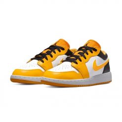 AIR JORDAN 1 LOW TAXI GS