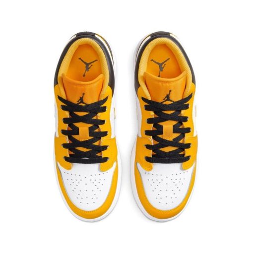 AIR JORDAN 1 LOW TAXI GS