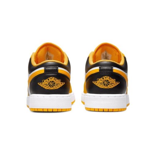 AIR JORDAN 1 LOW TAXI GS