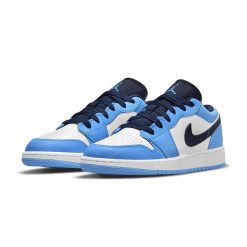 AIR JORDAN 1 LOW UNC