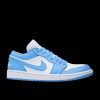 AIR JORDAN 1 LOW WMNS UNC