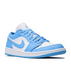 AIR JORDAN 1 LOW WMNS UNC