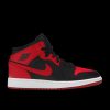 AIR JORDAN 1 MID BANNED