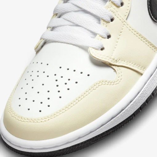 AIR JORDAN 1 MID COCONUT MILK