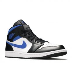 AIR JORDAN 1 MID GAME ROYAL