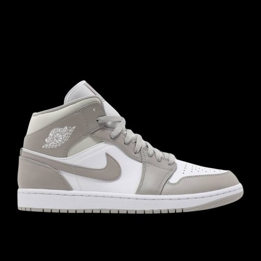 AIR JORDAN 1 MID LINEN