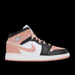 AIR JORDAN 1 MID MADDER ROOT GS