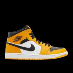 AIR JORDAN 1 MID TAXI