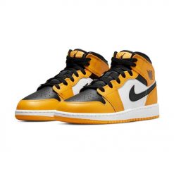 AIR JORDAN 1 MID TAXI