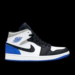 AIR JORDAN 1 MID UNION ROYAL