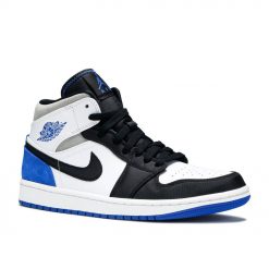 AIR JORDAN 1 MID UNION ROYAL