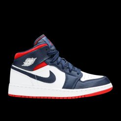 AIR JORDAN 1 MID USA