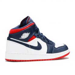 AIR JORDAN 1 MID USA