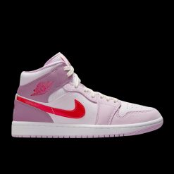 AIR JORDAN 1 MID VALENTINES DAY