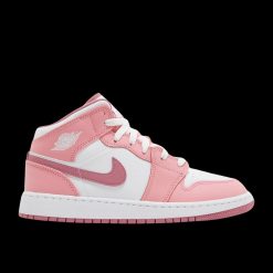 AIR JORDAN 1 MID VALENTINES DAY 2023 GS