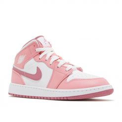 AIR JORDAN 1 MID VALENTINES DAY 2023 GS