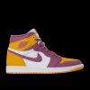 AIR JORDAN 1 RETRO HIGH BROTHERHOOD