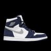 AIR JORDAN 1 RETRO HIGH COJP MIDNIGHT NAVY