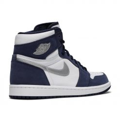 AIR JORDAN 1 RETRO HIGH COJP MIDNIGHT NAVY