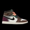 AIR JORDAN 1 RETRO HIGH CRAFTED