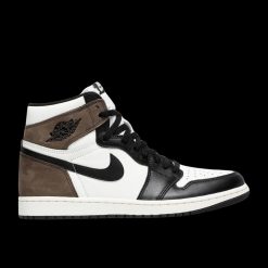 AIR JORDAN 1 RETRO HIGH DARK MOCHA