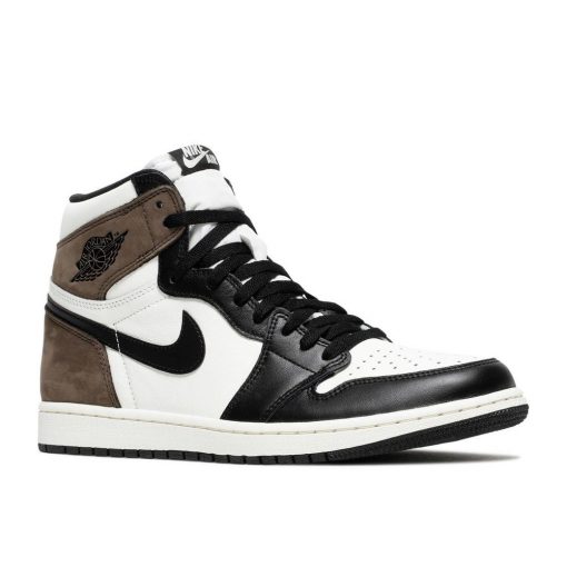 AIR JORDAN 1 RETRO HIGH DARK MOCHA