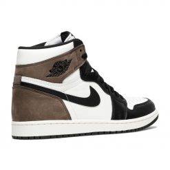 AIR JORDAN 1 RETRO HIGH DARK MOCHA