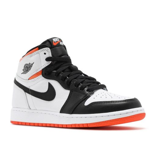 AIR JORDAN 1 RETRO HIGH ELECTRO ORANGE