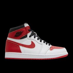 AIR JORDAN 1 RETRO HIGH HERITAGE