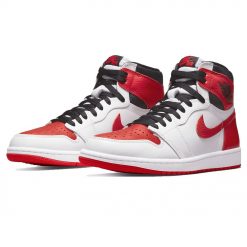 AIR JORDAN 1 RETRO HIGH HERITAGE