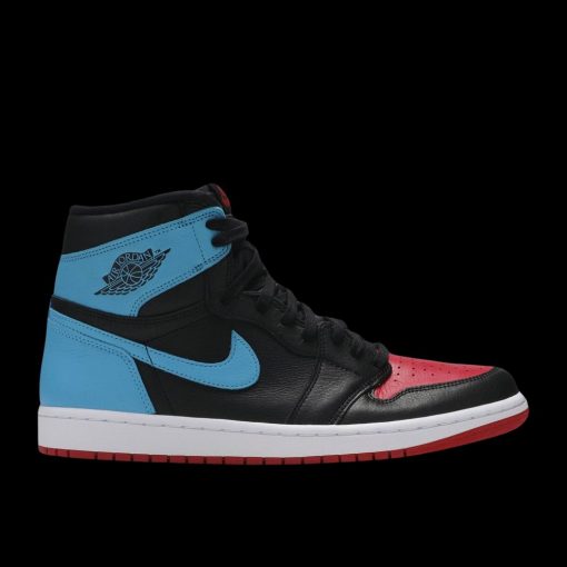 AIR JORDAN 1 RETRO HIGH NC TO CHI