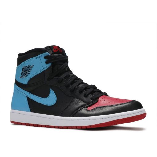 AIR JORDAN 1 RETRO HIGH NC TO CHI