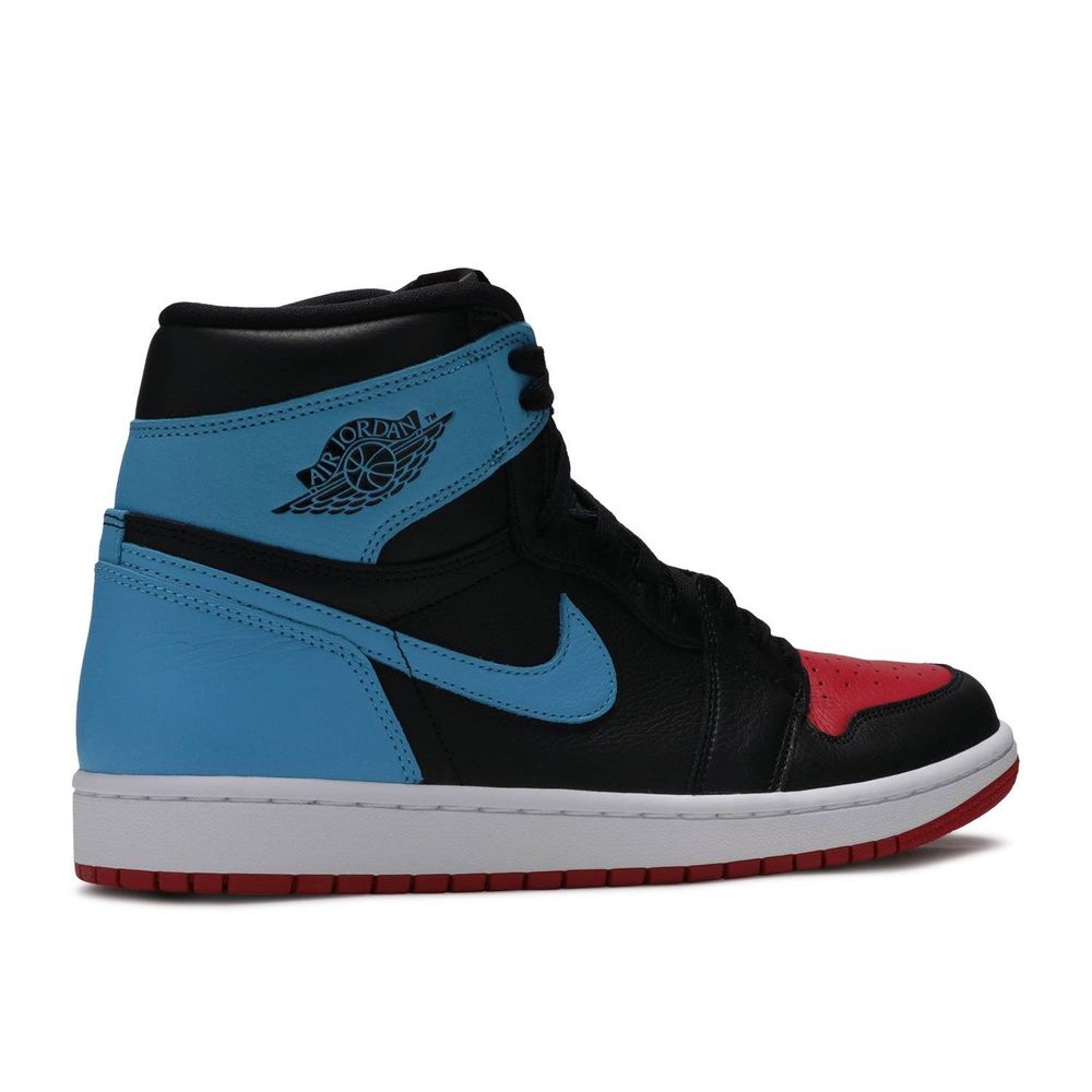 AIR JORDAN 1 RETRO HIGH NC TO CHI