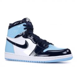 AIR JORDAN 1 RETRO HIGH PATENT UNC