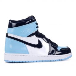 AIR JORDAN 1 RETRO HIGH PATENT UNC