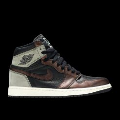 AIR JORDAN 1 RETRO HIGH PATINA