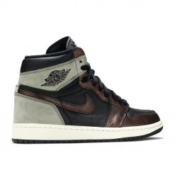 AIR JORDAN 1 RETRO HIGH PATINA