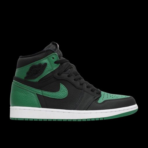 AIR JORDAN 1 RETRO HIGH PINE GREEN