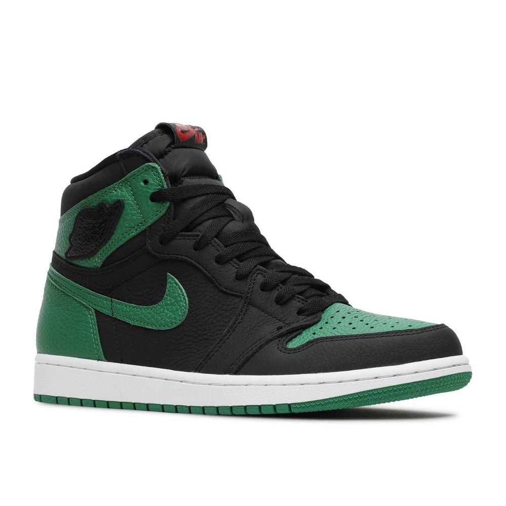 AIR JORDAN 1 RETRO HIGH PINE GREEN