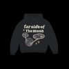 BROKEN PLANET FAR SIDE OF THE MOON HOODIE