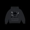 BROKEN PLANET OUT OF THE SHADOWS HOODIE